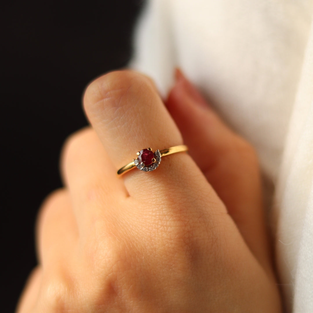 Ellie Ring