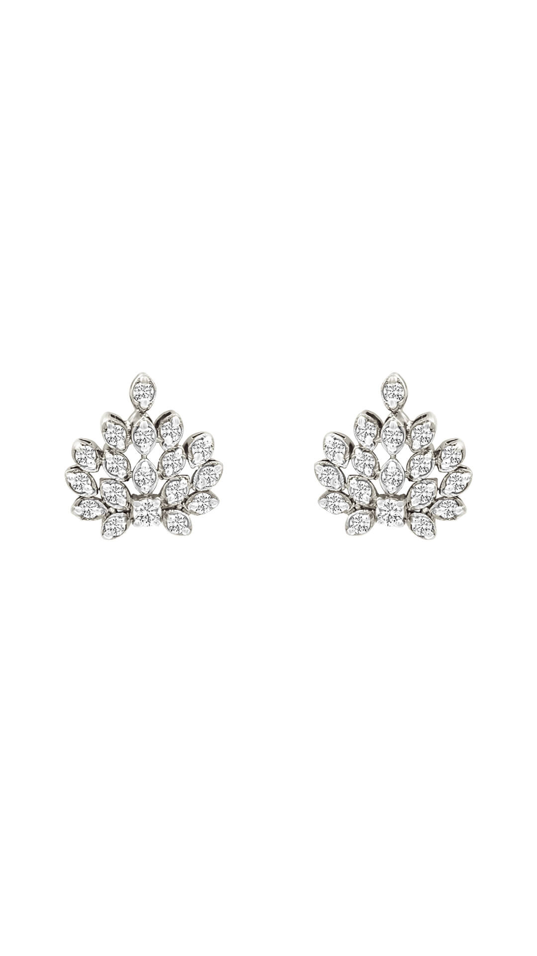 Crown Silver Tops