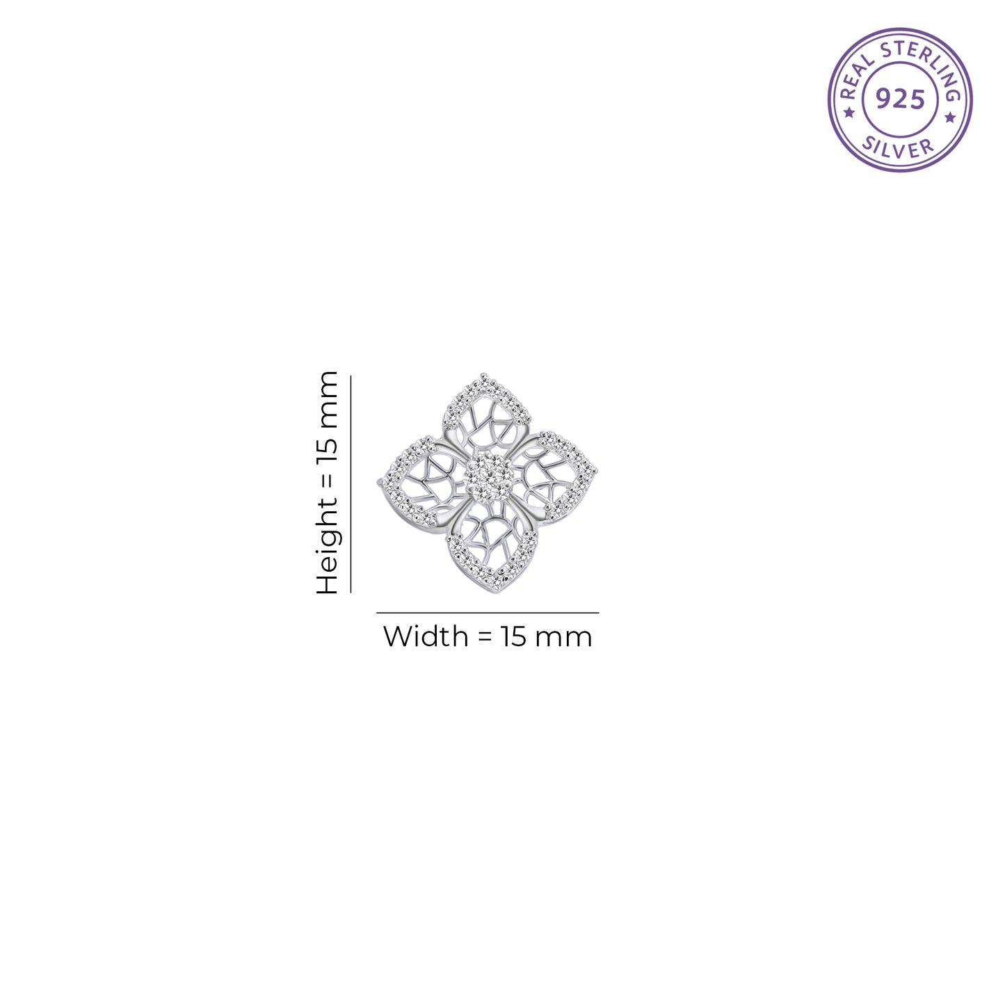 Quatrefoil Lattice tops