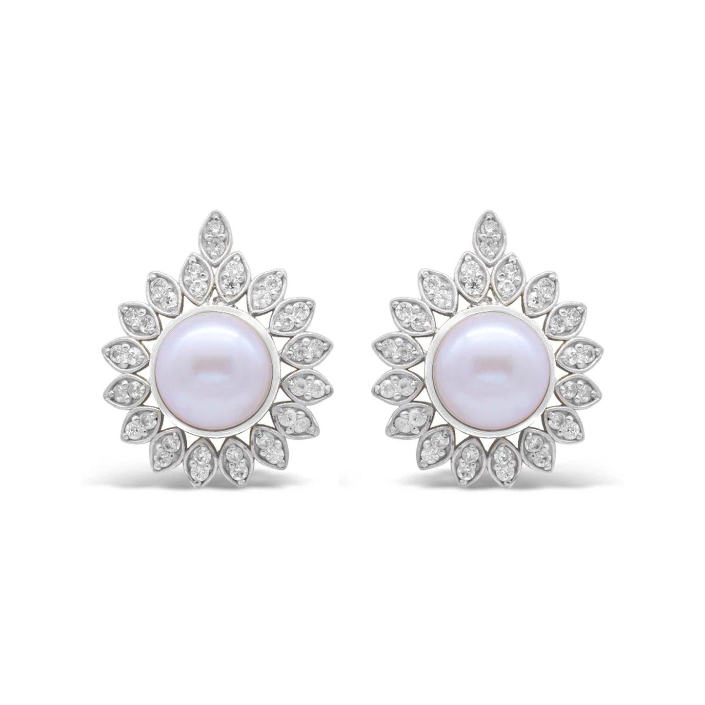 Fleur Pearl Tops