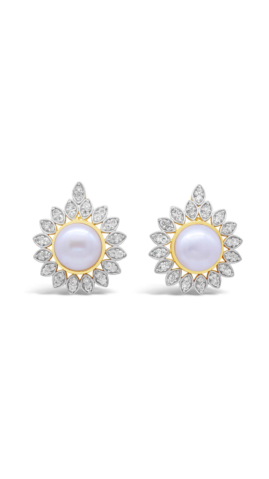 Fleur Pearl Tops