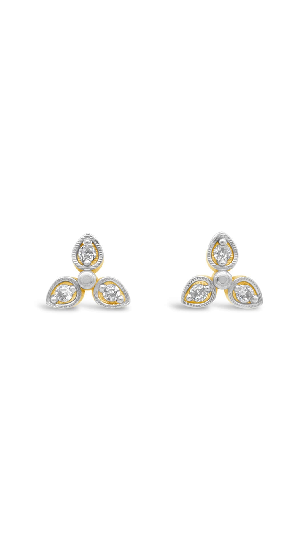 Lotus Studs