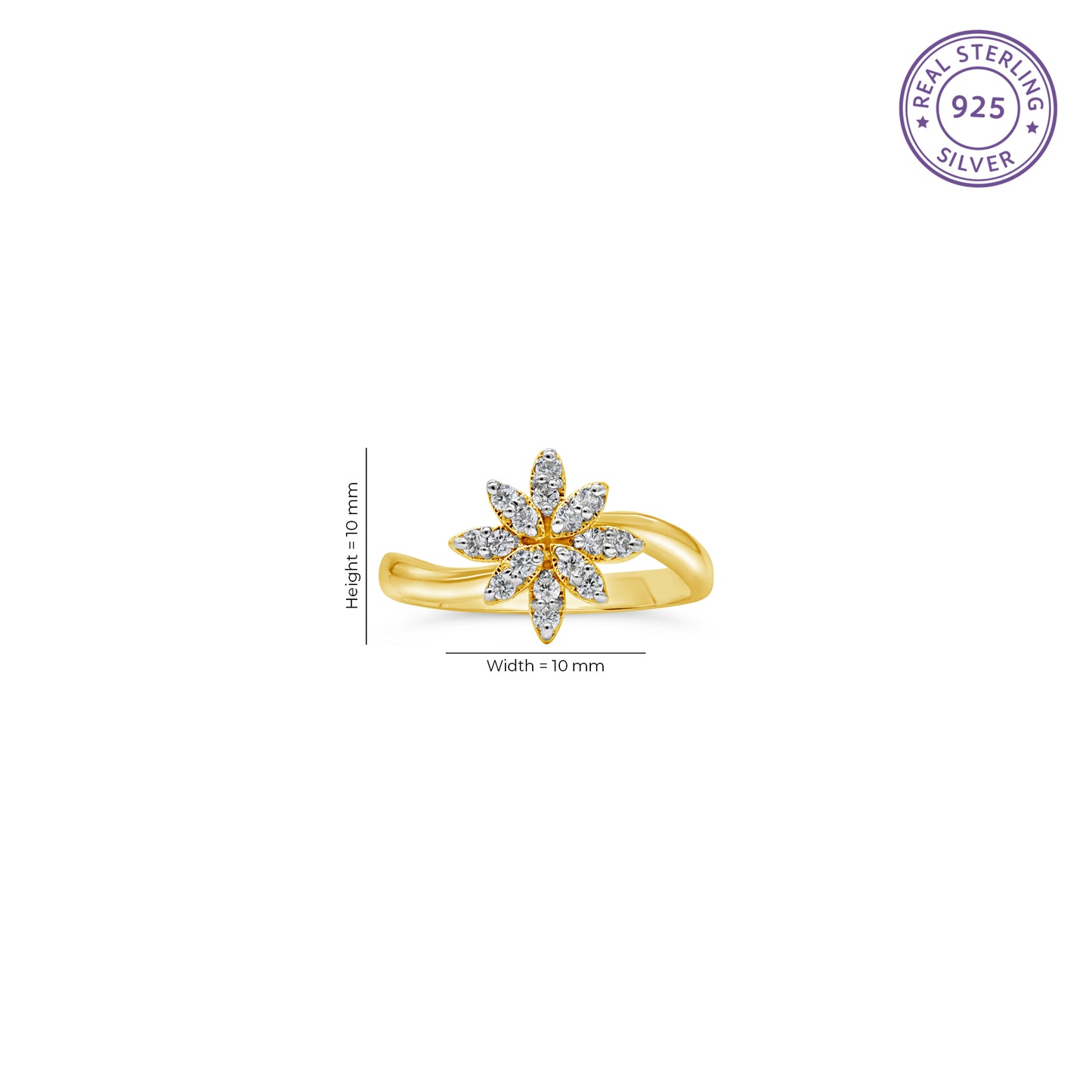 Dilara Ring