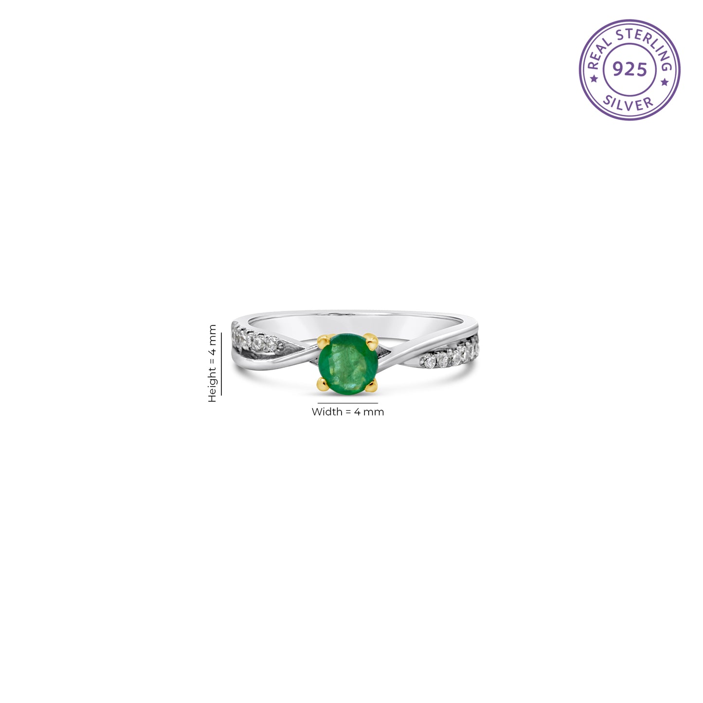 Delilah Ring