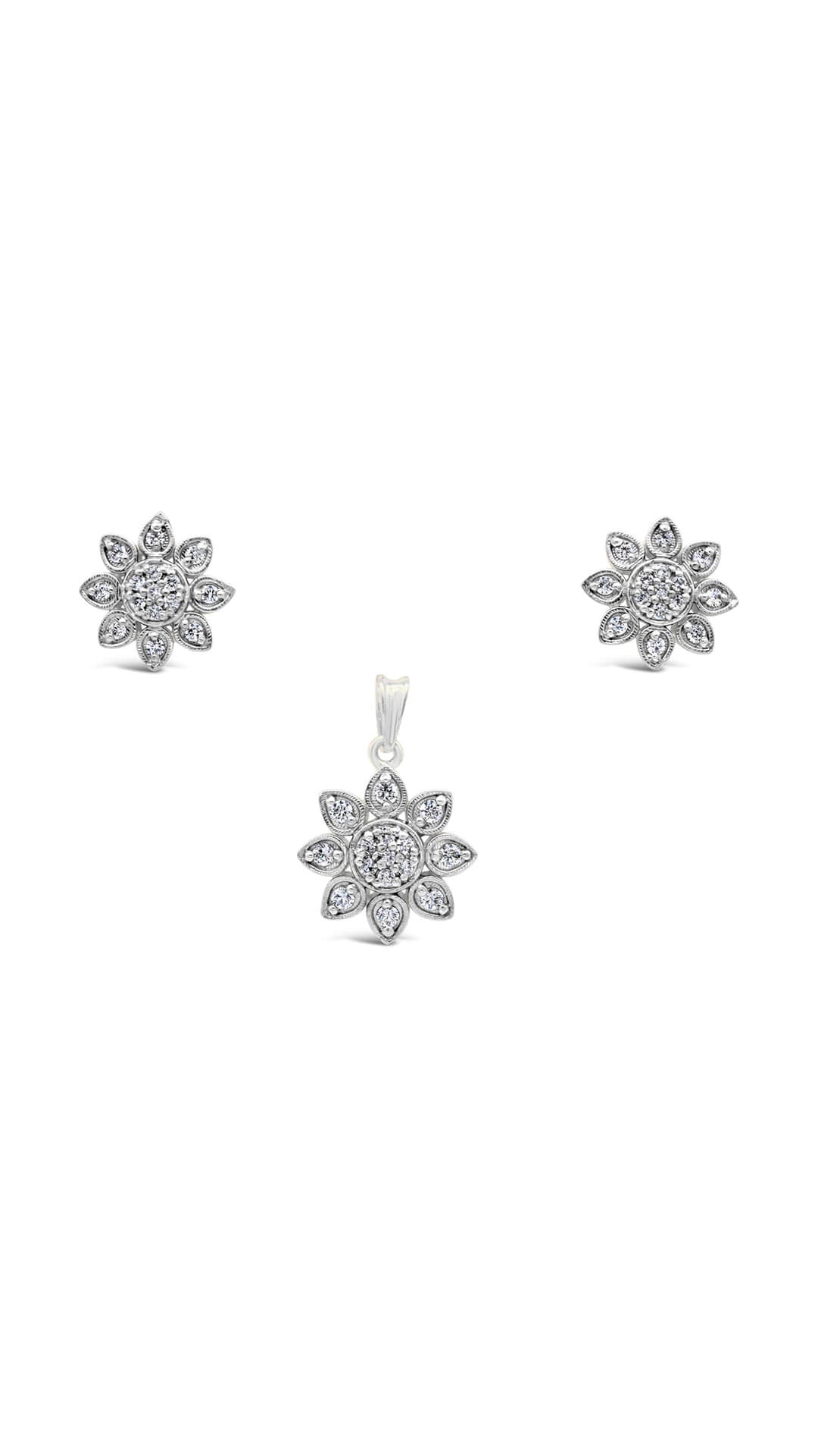 Sunflower Set