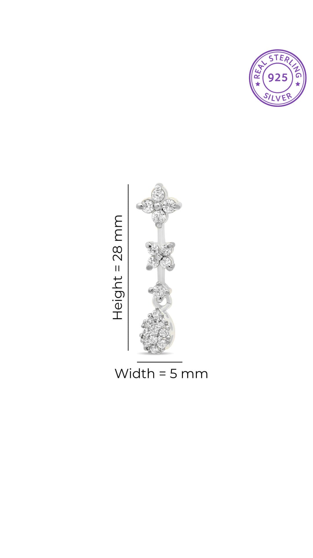 Zircon Chimes