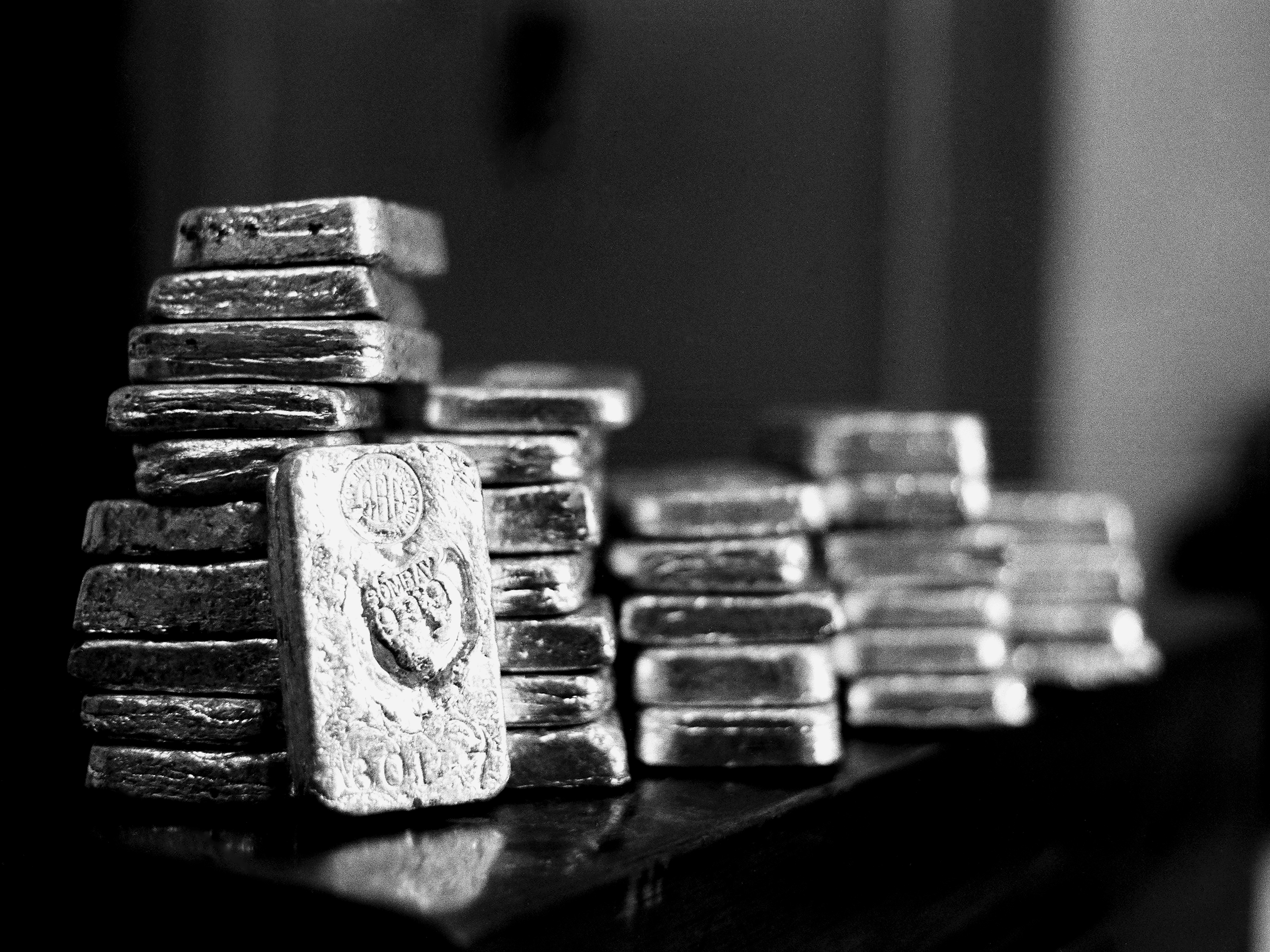 Silver (Chandi) - The Story