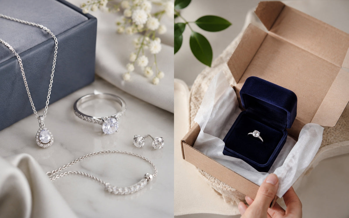 Real 925 Silver Jewellery in Pakistan: A Cash-on-Delivery Buyer's Guide