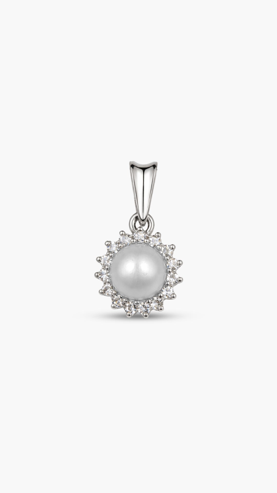 Luné Pearl Pendant