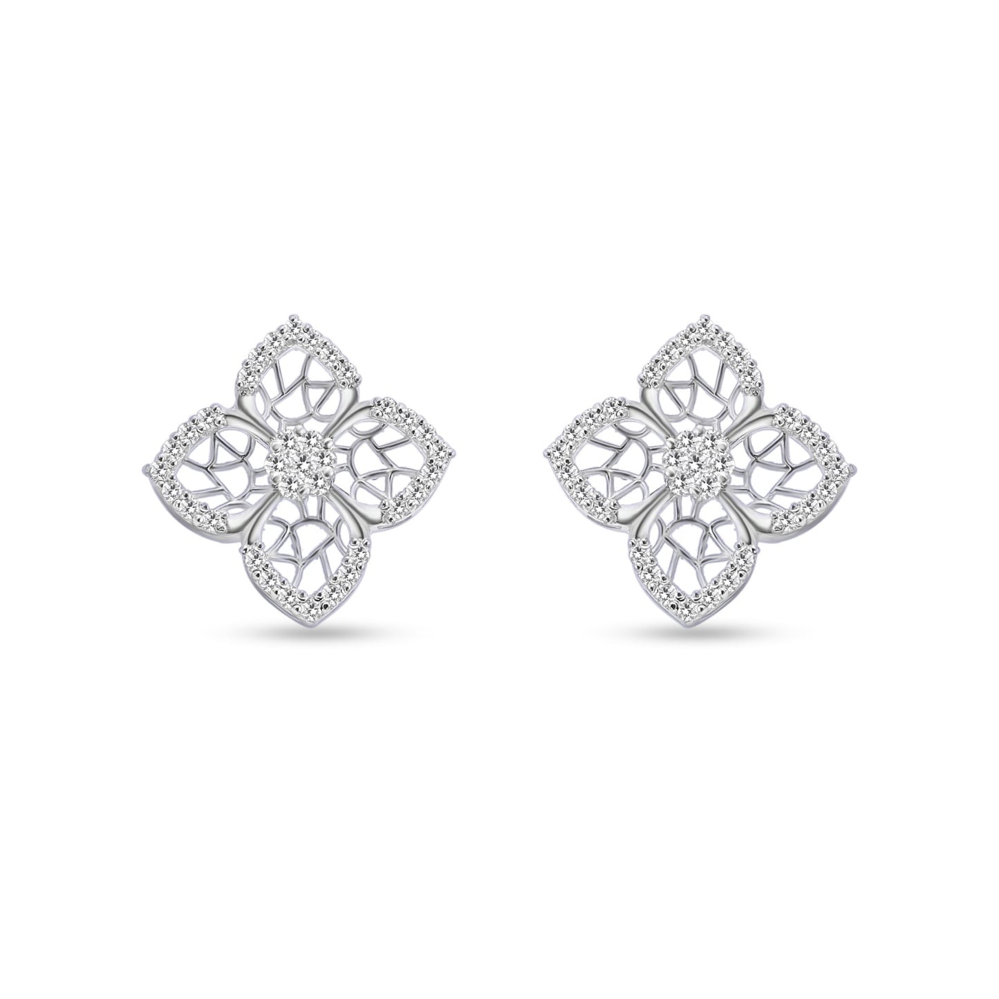 Quatrefoil Lattice tops
