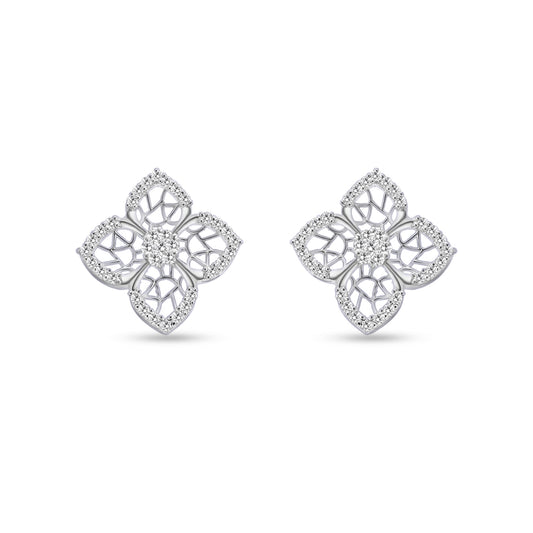 Quatrefoil Lattice tops