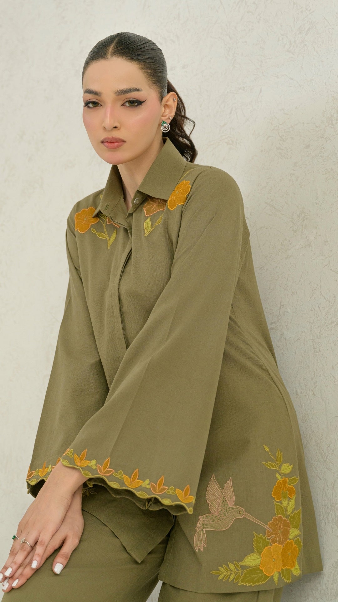 Emera Zircon Tops