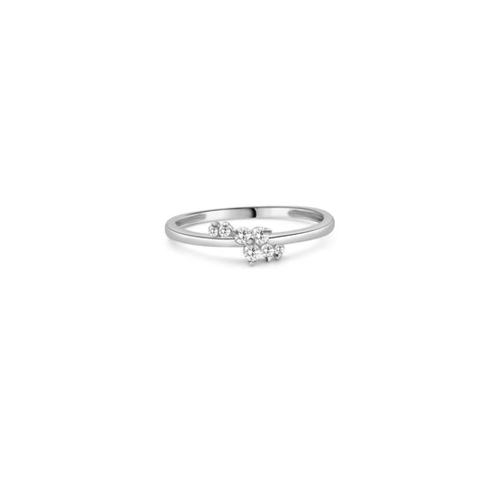 Izel Zircon Ring