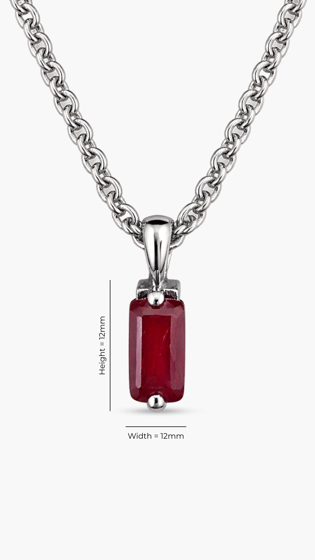 Sierra Pendant