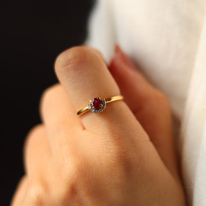 Ellie Ring