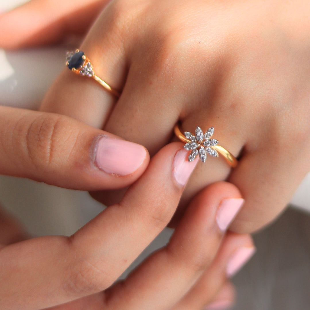 Dilara Ring