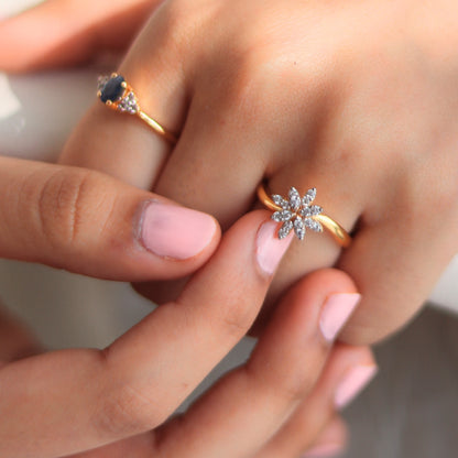 Dilara Ring