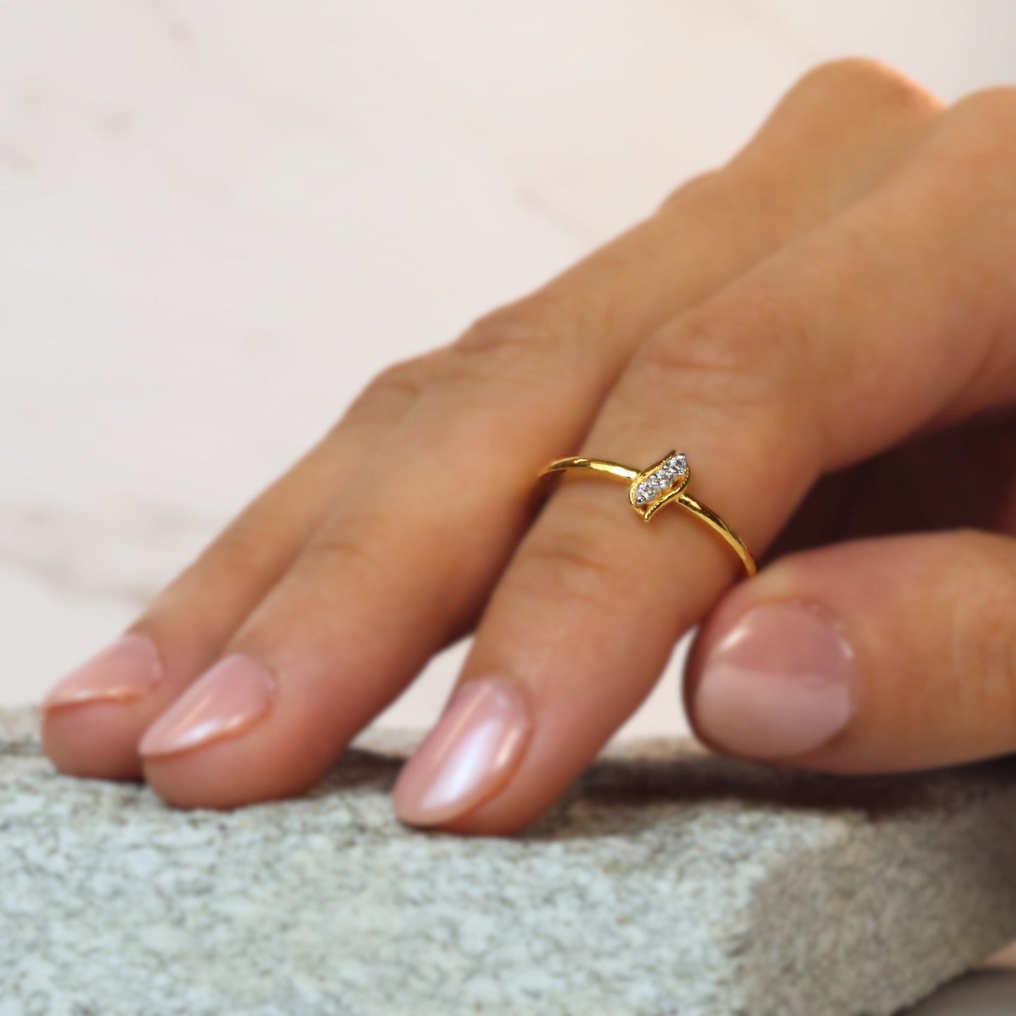 Waraqa ring