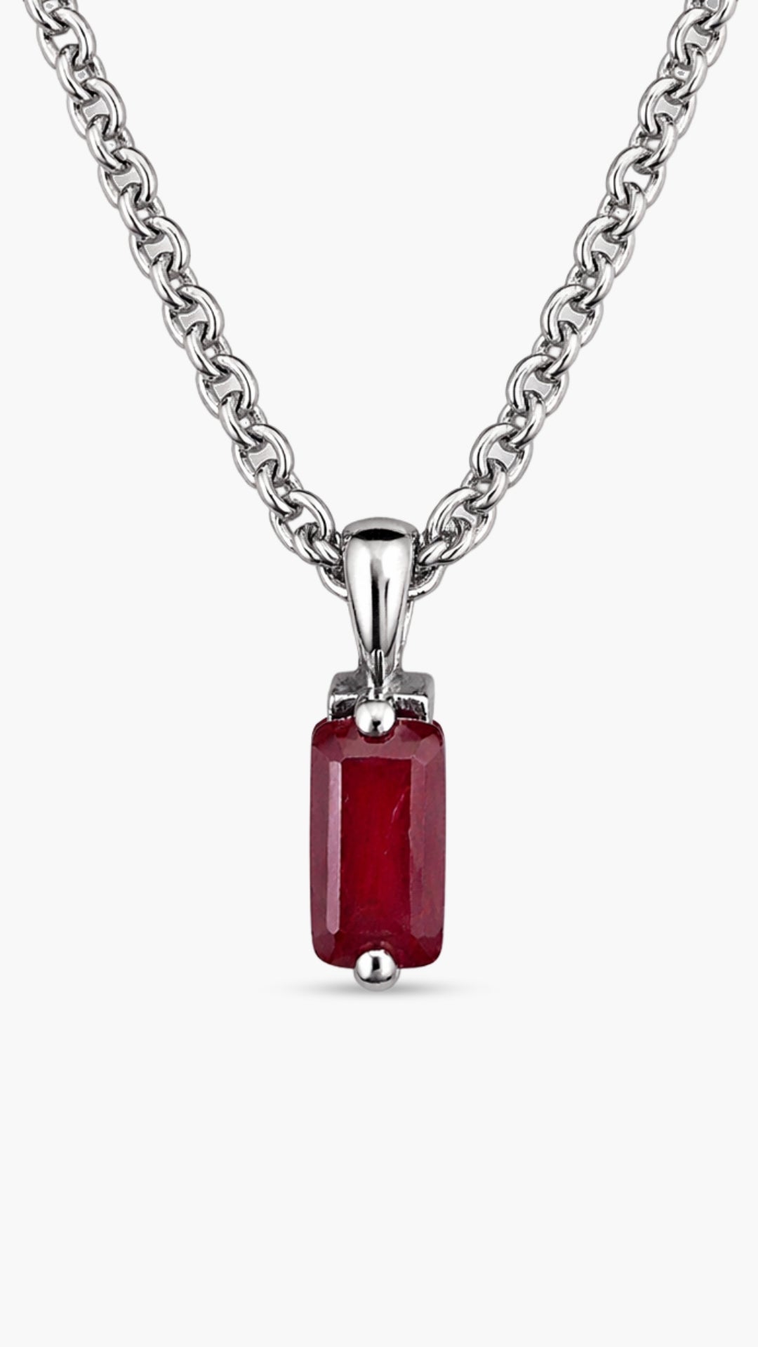 Sierra Pendant