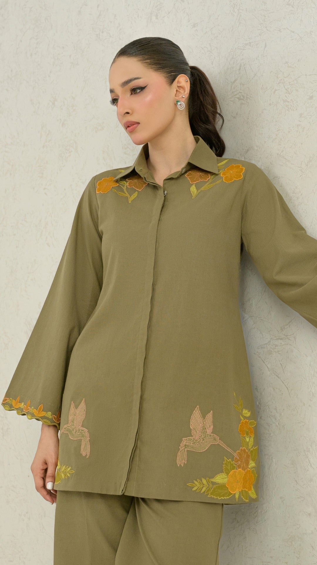 Emera Zircon Tops