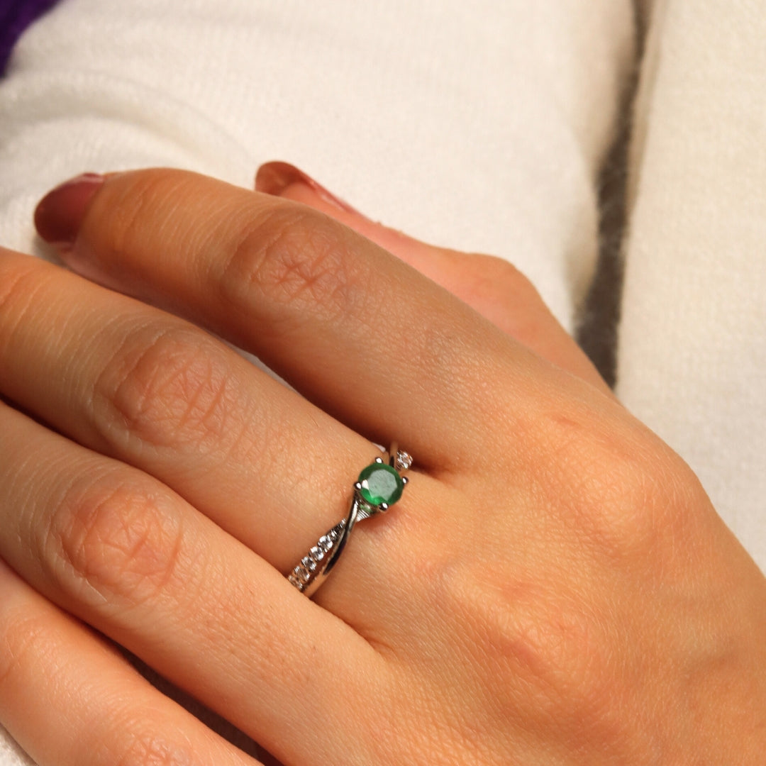 Delilah Ring