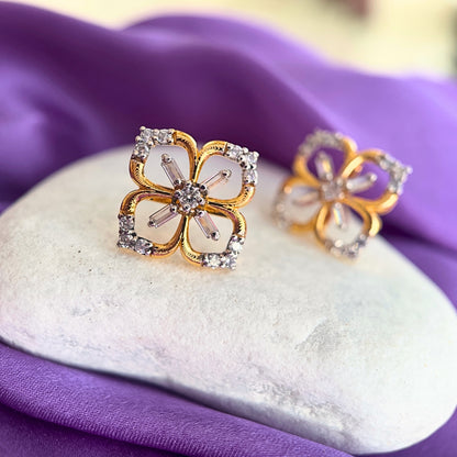 Quatrefoil Set