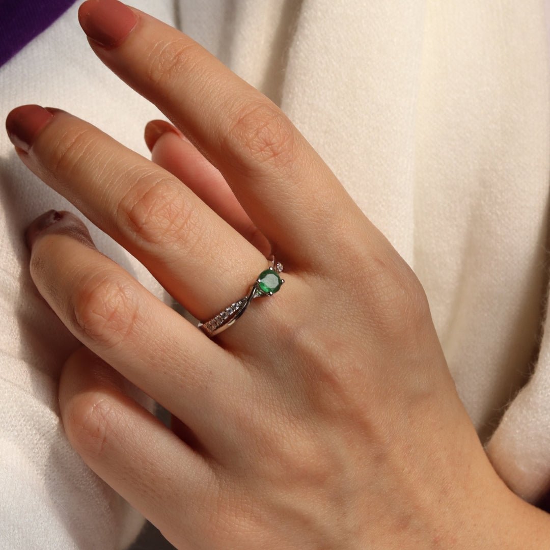 Delilah Ring