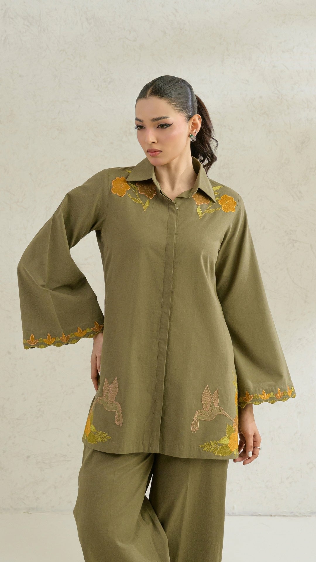 Emera Zircon Tops