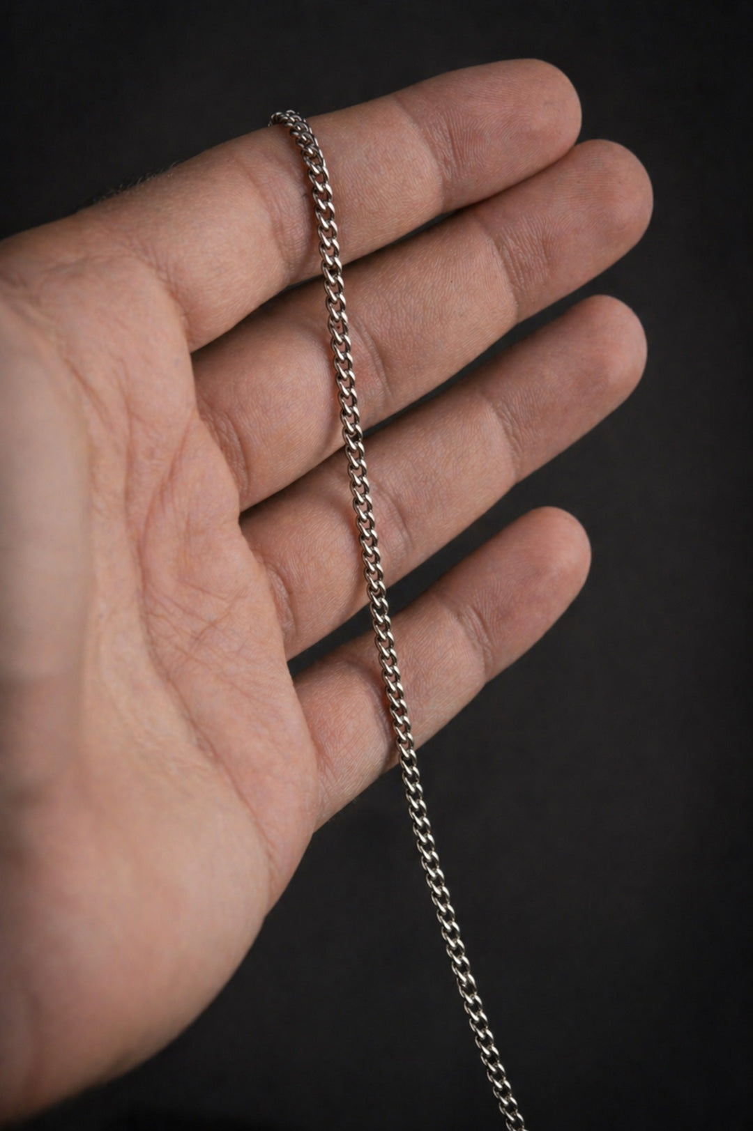 Cordova Chain