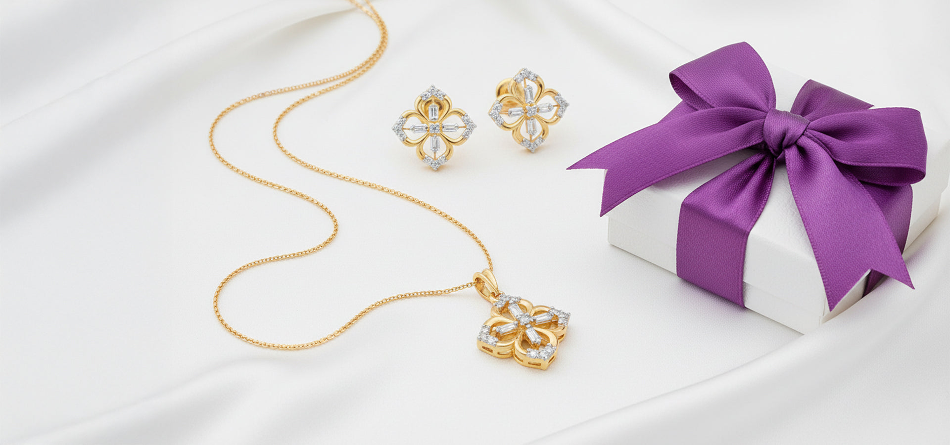 Gifting Made <br> Meaningful