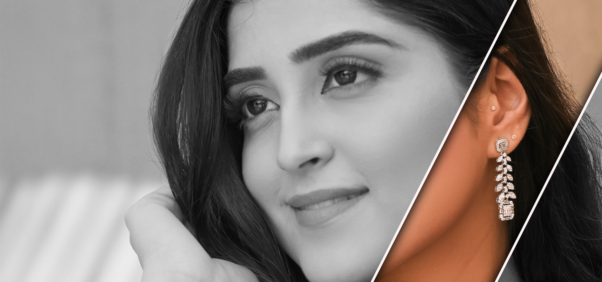 Elevate Every Outfit <br> with 925 Silver