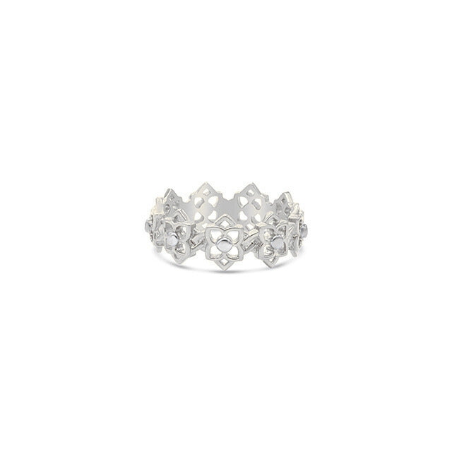 Artisan Cut Ring