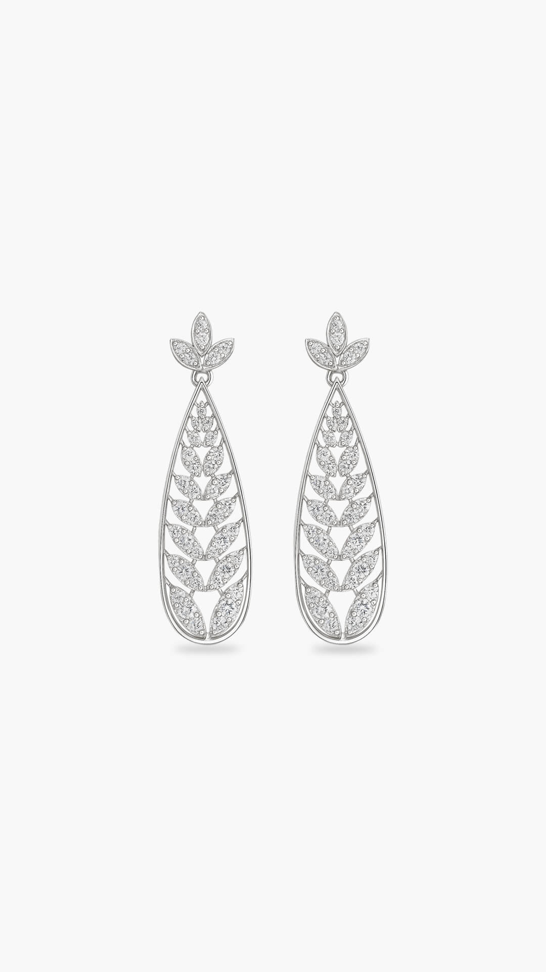 Arzé Earrings