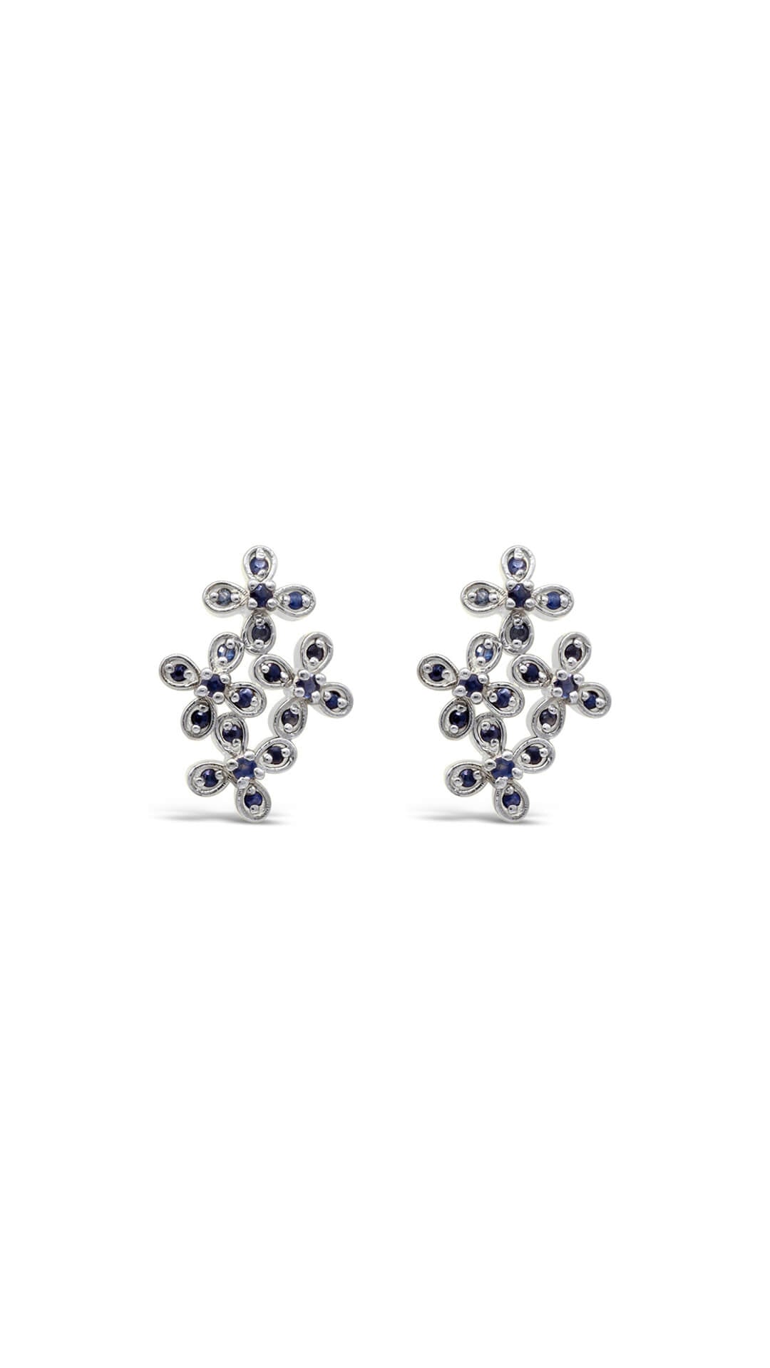Blossom Earrings