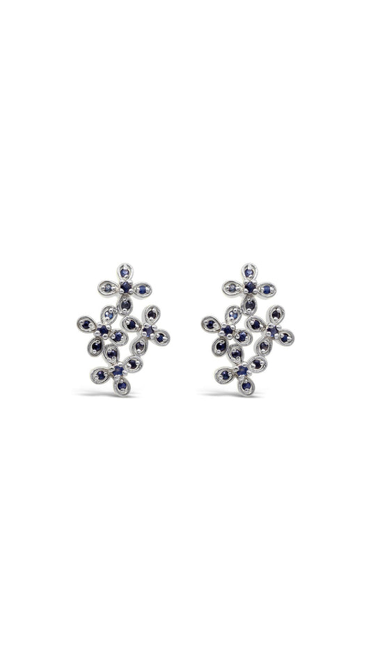 Blossom Earrings