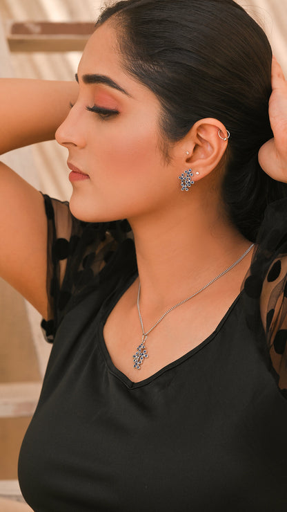 Blossom Earrings