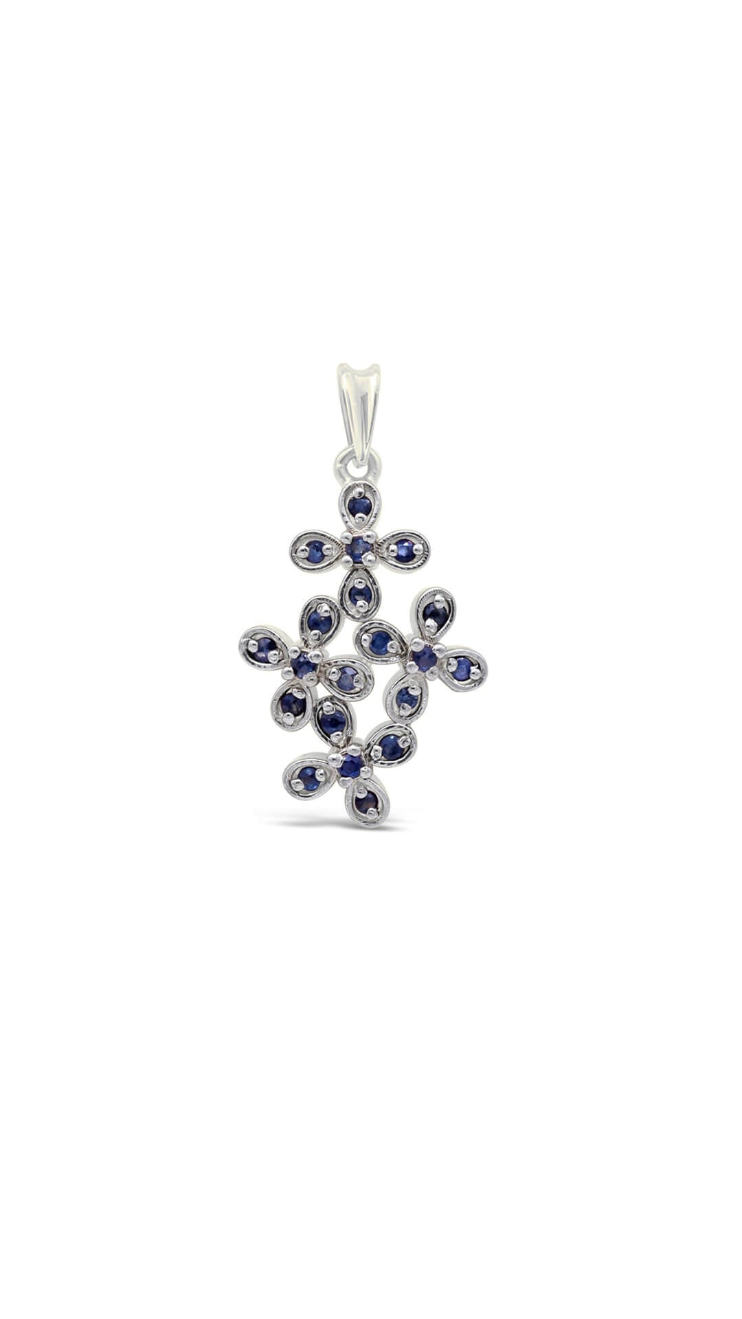 Blossom Pendant