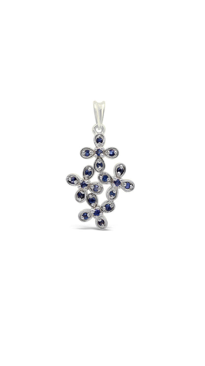 Blossom Pendant