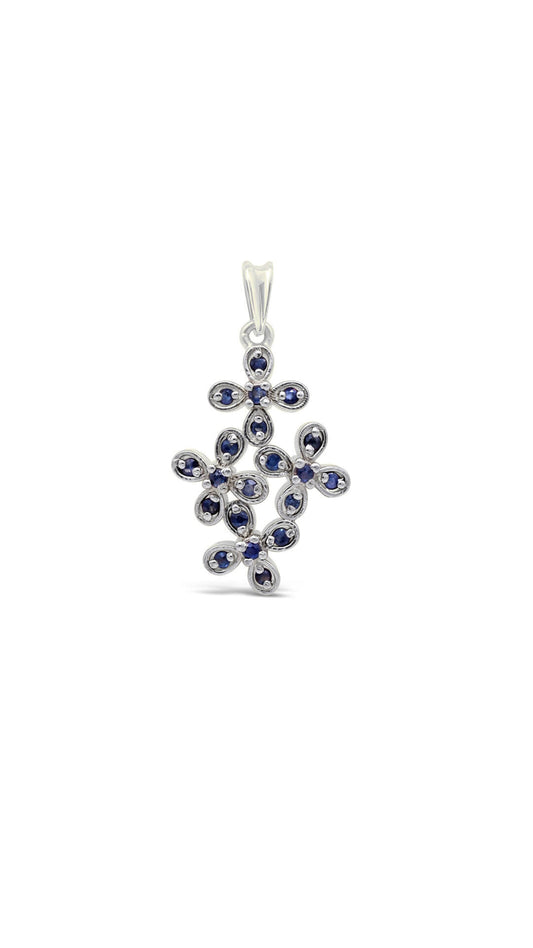 Blossom Pendant