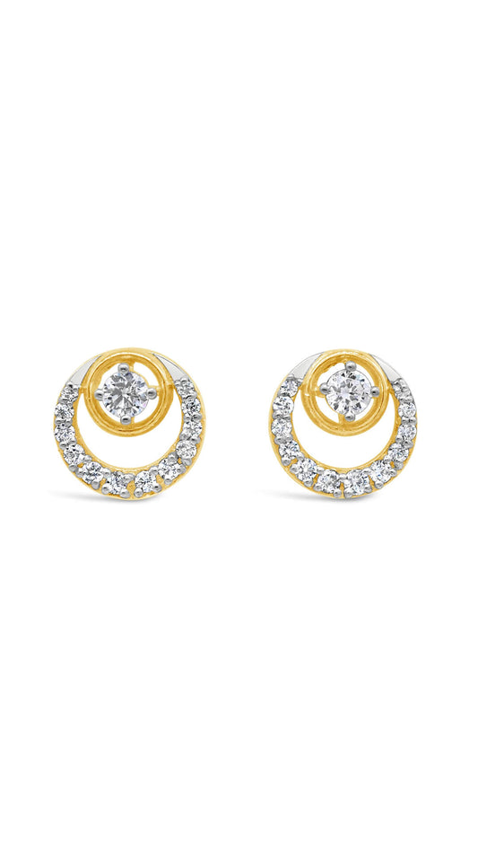 Crescent Zircon Tops