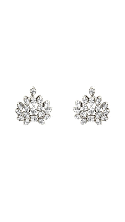 Crown Silver Tops