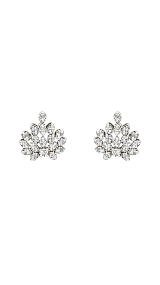 Crown Silver Tops