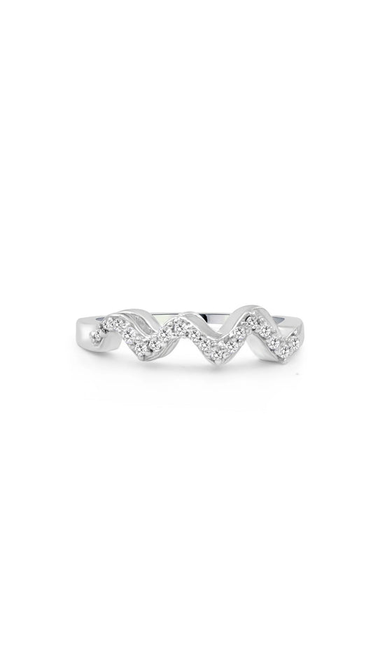 Curve Ring