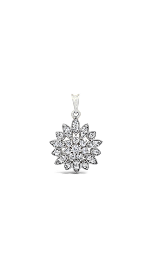 Dahlia Pendant