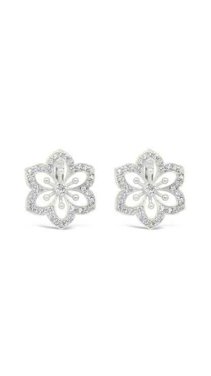 Daisy Zircon Tops
