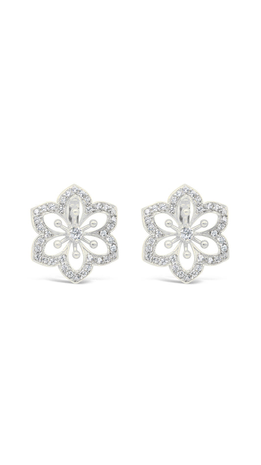 Daisy Zircon Tops
