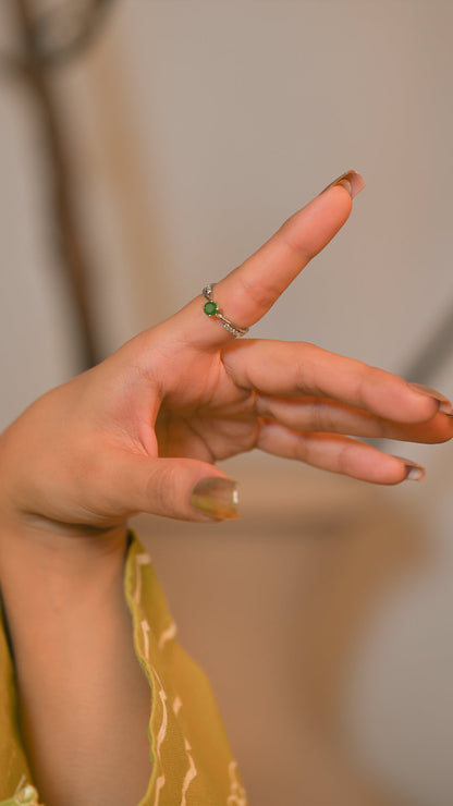Delilah Ring