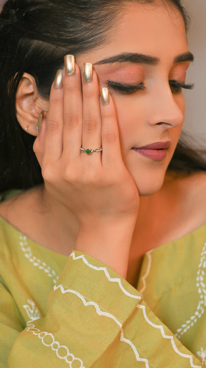 Delilah Ring