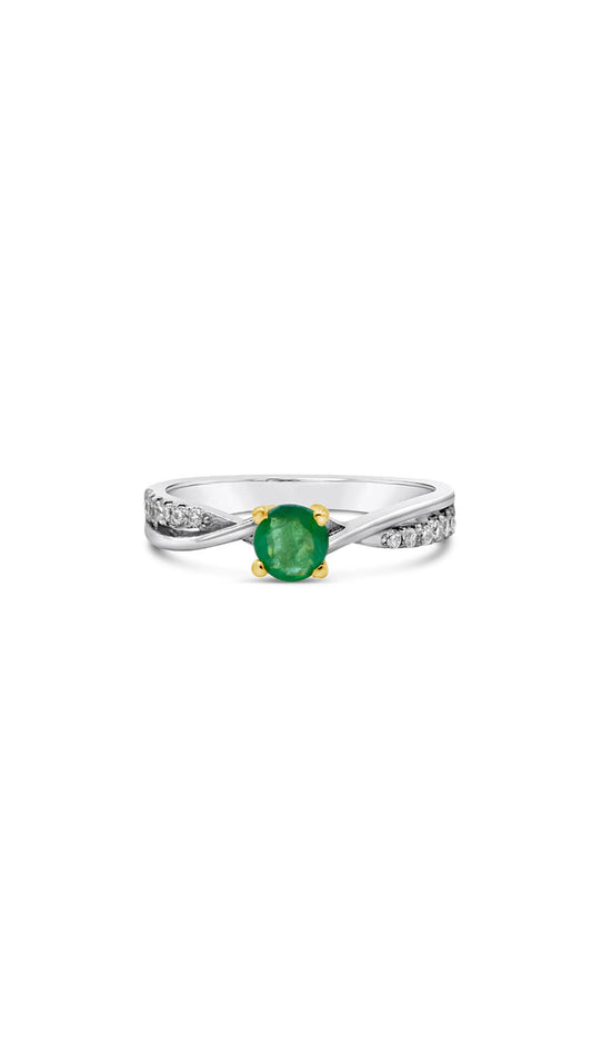 Delilah Ring