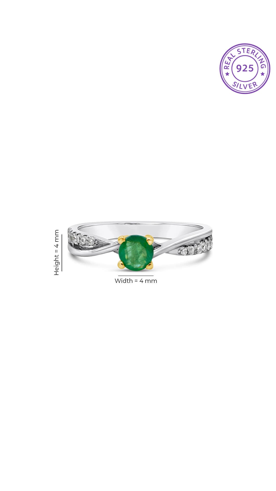 Delilah Ring